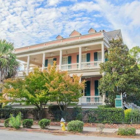 Daybed With Trundle In The Beautiful Ashley Inn 4 Blocks From King St Charleston Exteriér fotografie