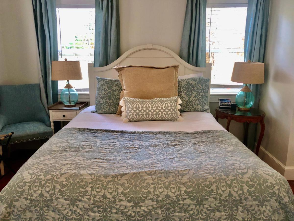Daybed With Trundle In The Beautiful Ashley Inn 4 Blocks From King St Charleston Exteriér fotografie