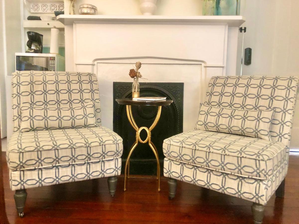 Daybed With Trundle In The Beautiful Ashley Inn 4 Blocks From King St Charleston Exteriér fotografie