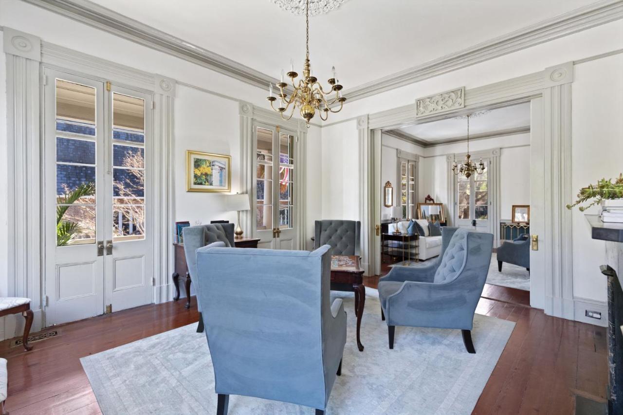 Daybed With Trundle In The Beautiful Ashley Inn 4 Blocks From King St Charleston Exteriér fotografie