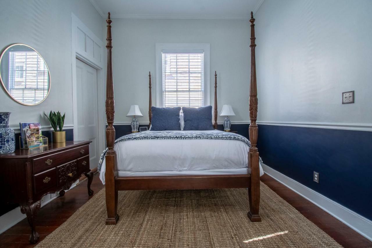 Daybed With Trundle In The Beautiful Ashley Inn 4 Blocks From King St Charleston Exteriér fotografie