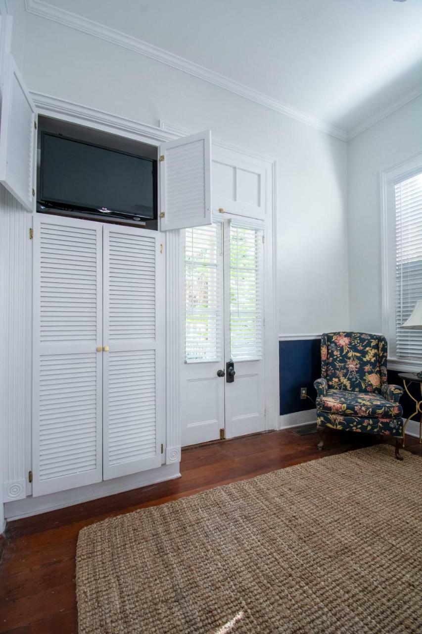 Daybed With Trundle In The Beautiful Ashley Inn 4 Blocks From King St Charleston Exteriér fotografie