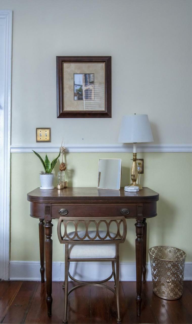 Daybed With Trundle In The Beautiful Ashley Inn 4 Blocks From King St Charleston Exteriér fotografie