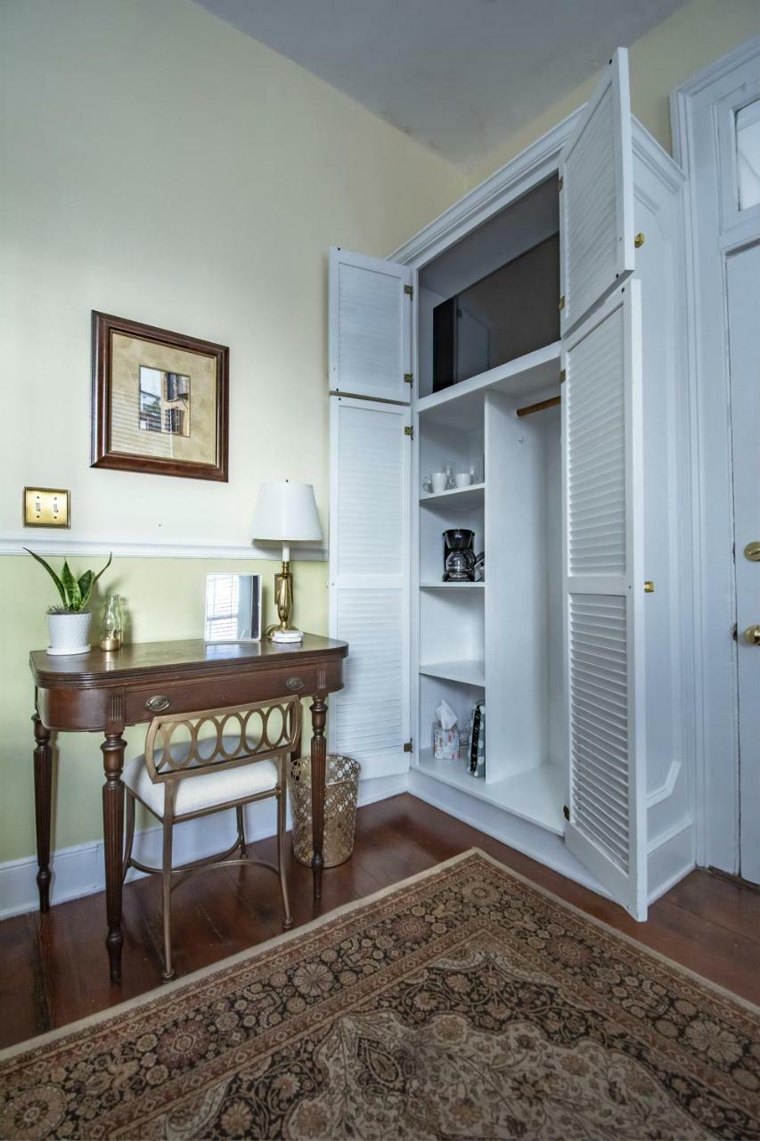 Daybed With Trundle In The Beautiful Ashley Inn 4 Blocks From King St Charleston Exteriér fotografie