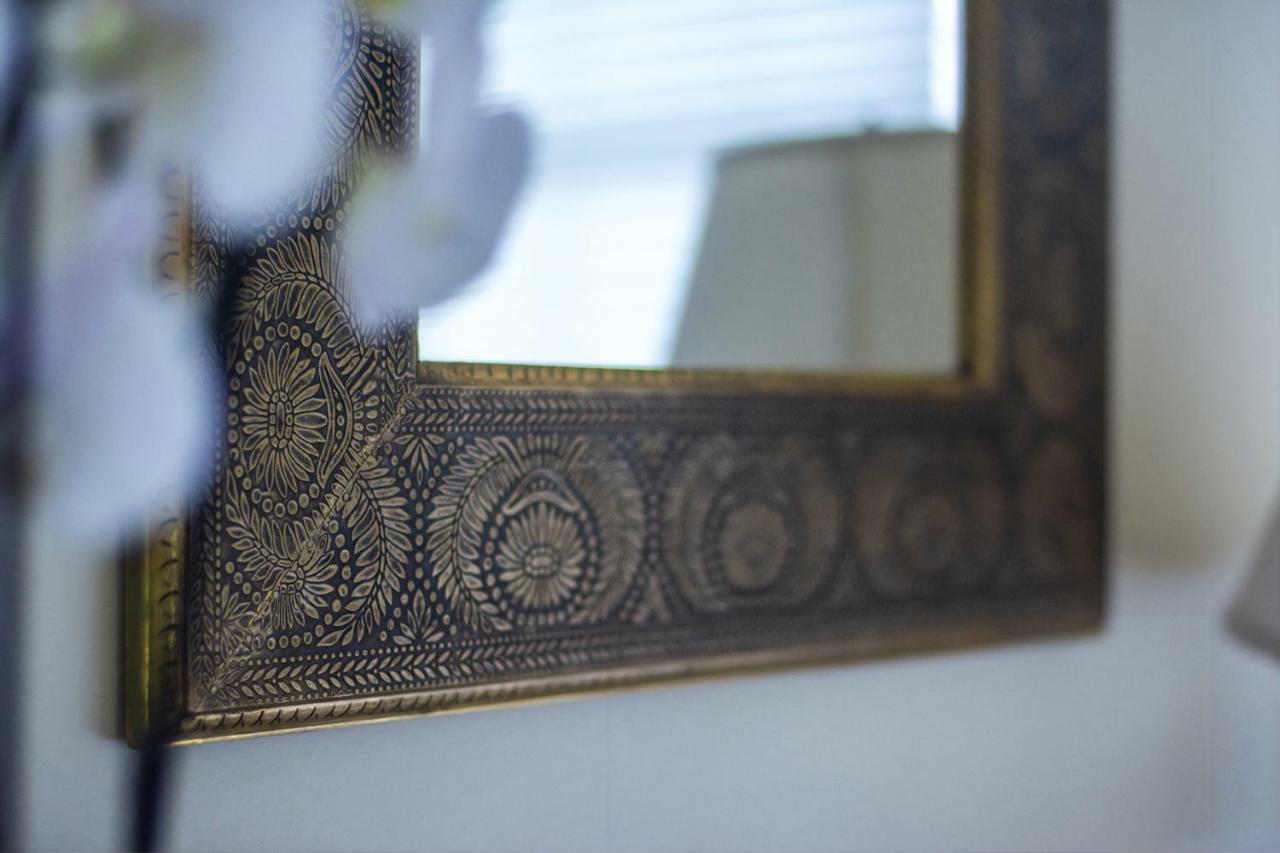 Daybed With Trundle In The Beautiful Ashley Inn 4 Blocks From King St Charleston Exteriér fotografie