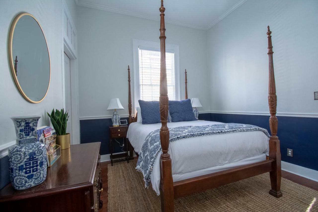 Daybed With Trundle In The Beautiful Ashley Inn 4 Blocks From King St Charleston Exteriér fotografie