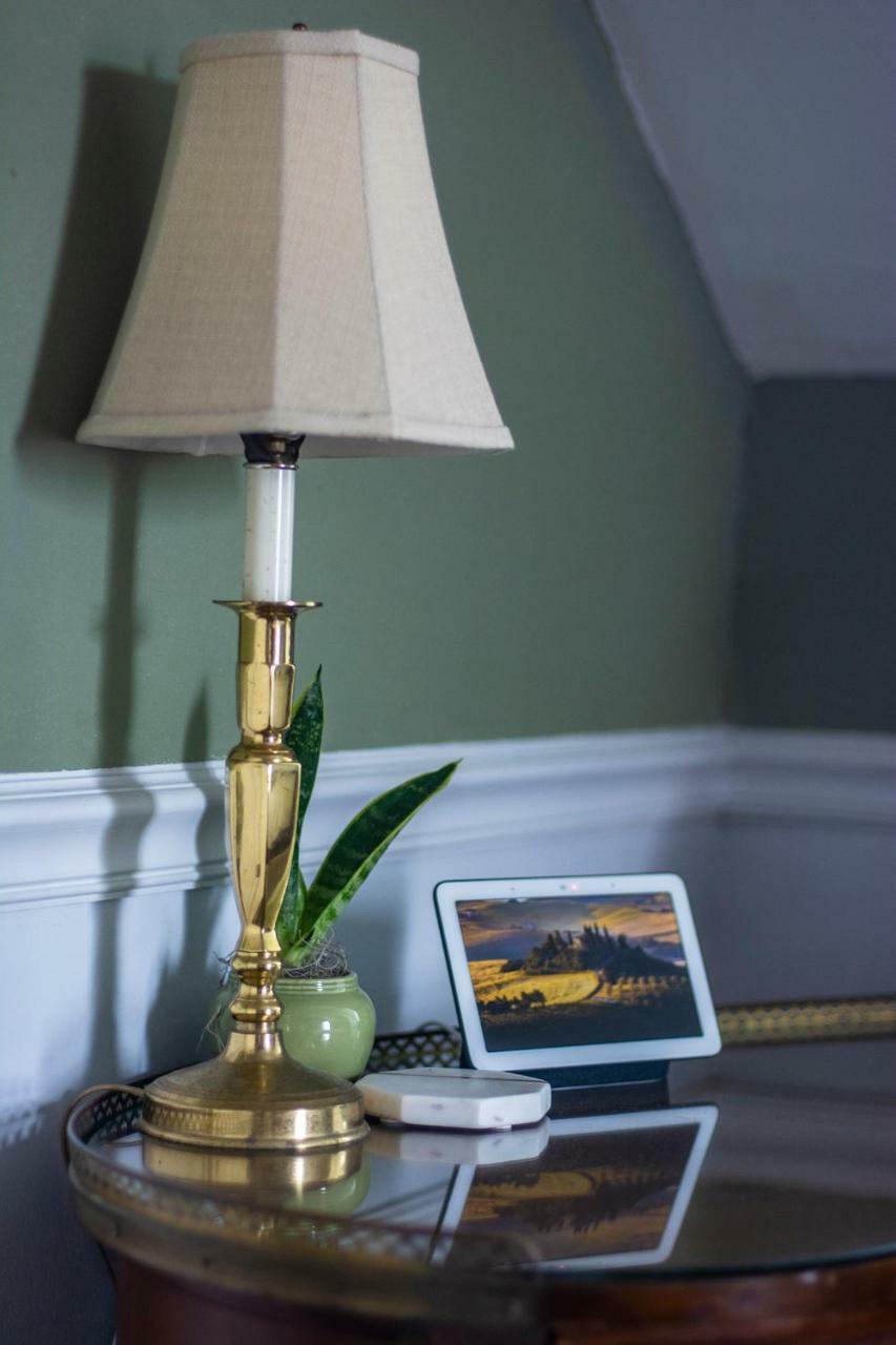 Daybed With Trundle In The Beautiful Ashley Inn 4 Blocks From King St Charleston Exteriér fotografie
