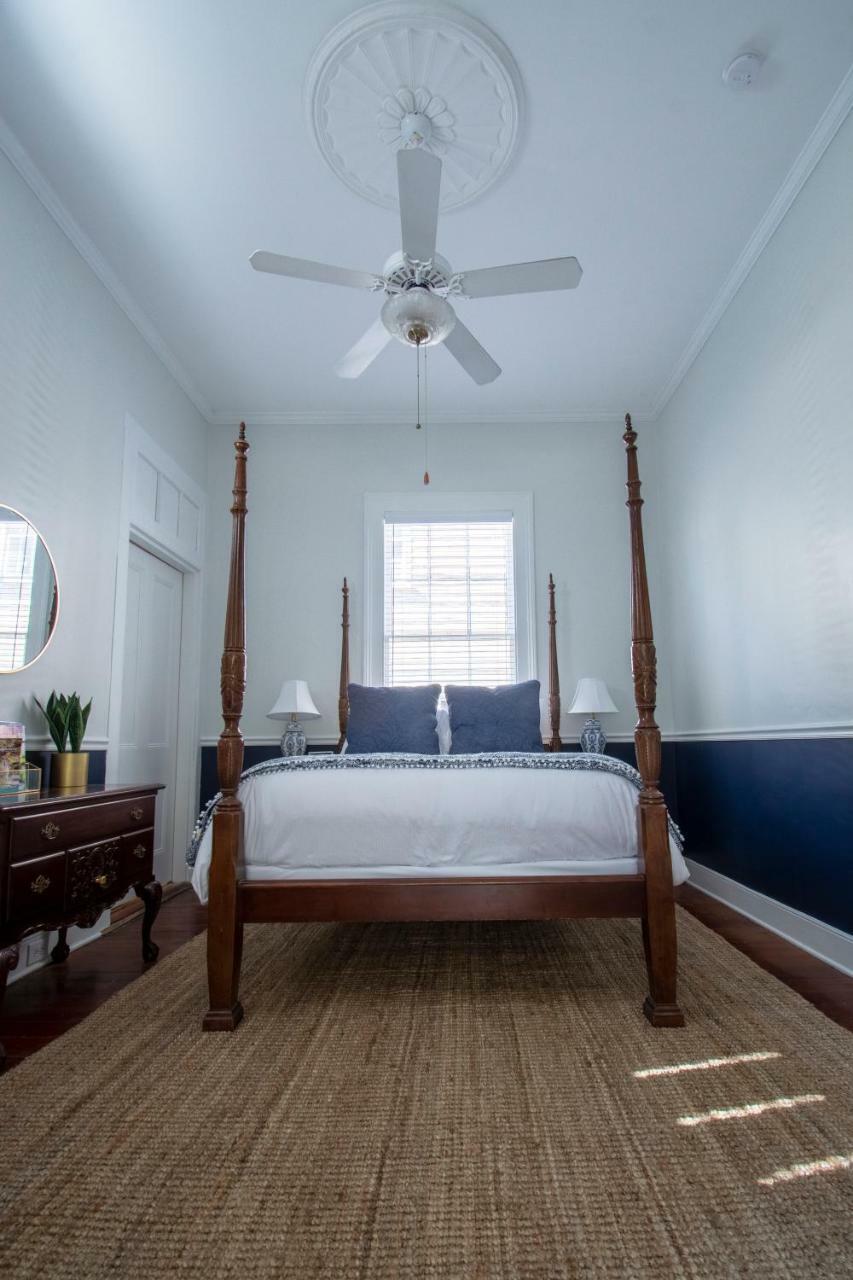 Daybed With Trundle In The Beautiful Ashley Inn 4 Blocks From King St Charleston Exteriér fotografie
